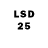 Amphetamine 97% Mirelle Levoe